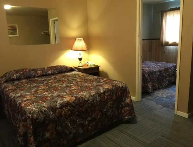 Hillcrest Motel hotel detail image 4