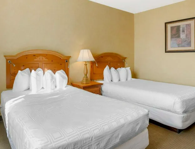 Best Western Plus Revere Inn & Suites hotel detail image 1