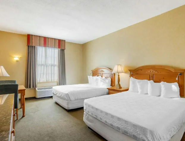 Best Western Plus Revere Inn & Suites hotel detail image 3