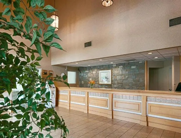 Best Western Plus Revere Inn & Suites hotel detail image 4