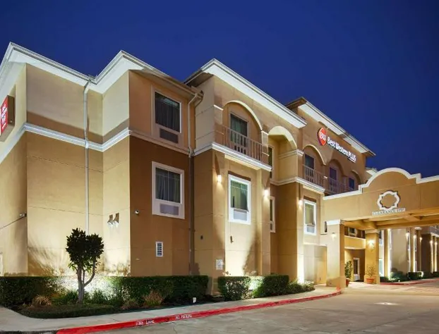 Best Western Plus Katy Inn & Suites hotel detail image 1