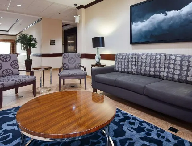 Best Western Plus Katy Inn & Suites hotel detail image 3