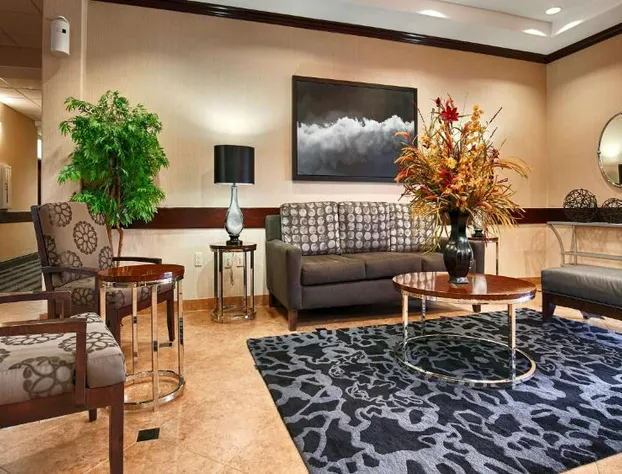 Best Western Plus Katy Inn & Suites hotel detail image 2