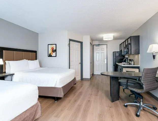 Candlewood Suites Indianapolis by IHG hotel detail image 3