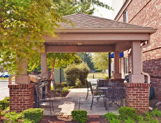 Candlewood Suites Indianapolis by IHG hotel detail image 1