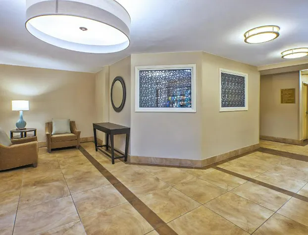 Candlewood Suites Indianapolis by IHG hotel detail image 2