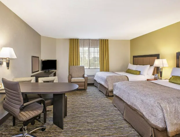 Candlewood Suites Indianapolis by IHG hotel detail image 3