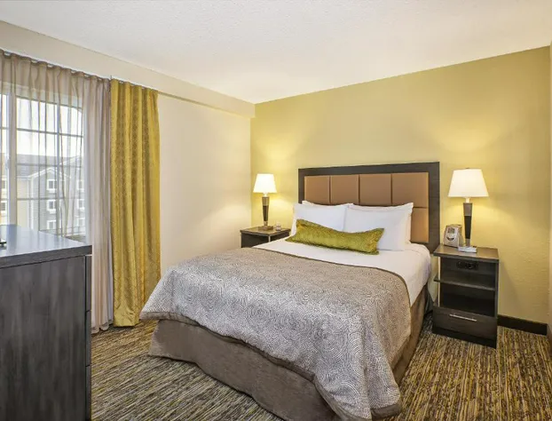 Candlewood Suites Indianapolis by IHG hotel detail image 4