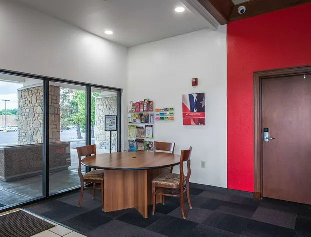 Motel 6 Columbus, OH - OSU hotel detail image 4