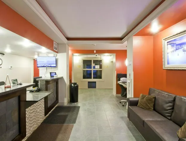 Travelodge by Wyndham Kindersley hotel detail image 2