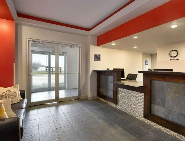 Travelodge by Wyndham Kindersley hotel detail image 3