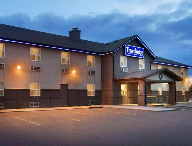 Travelodge by Wyndham Kindersley hotel detail image 1