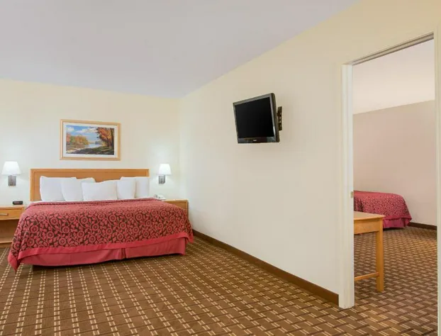 Days Inn by Wyndham Fremont hotel detail image 4