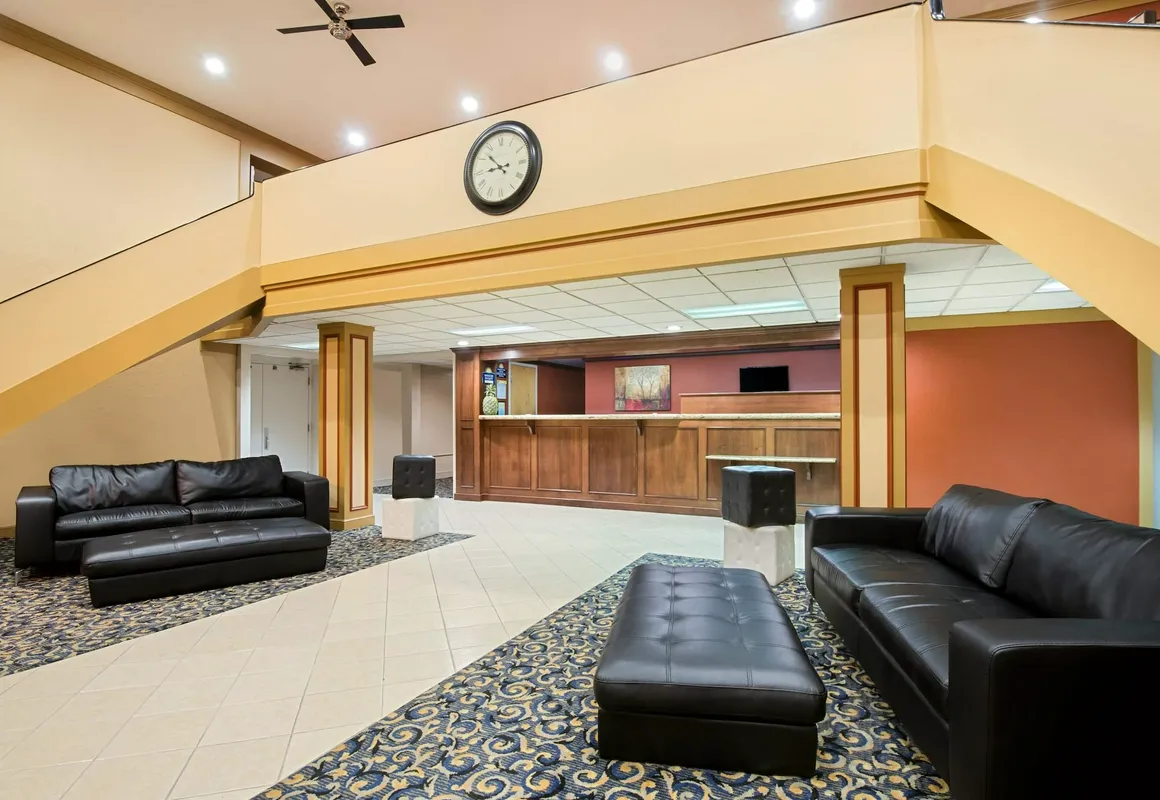 Days Inn by Wyndham Fremont hotel hero