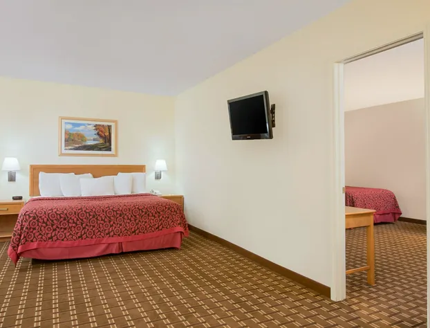 Days Inn by Wyndham Fremont hotel detail image 4