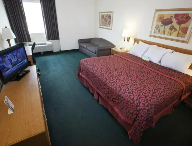 Days Inn by Wyndham Fremont hotel detail image 3