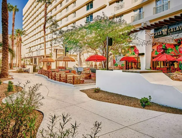 Virgin Hotels Las Vegas, Curio Collection by Hilton hotel detail image 4