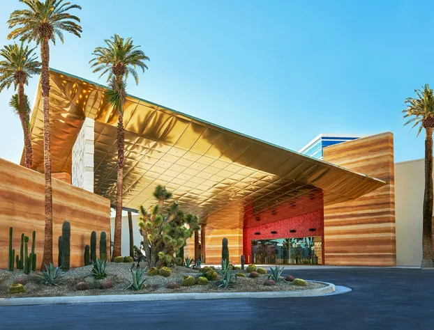 Virgin Hotels Las Vegas, Curio Collection by Hilton hotel detail image 2