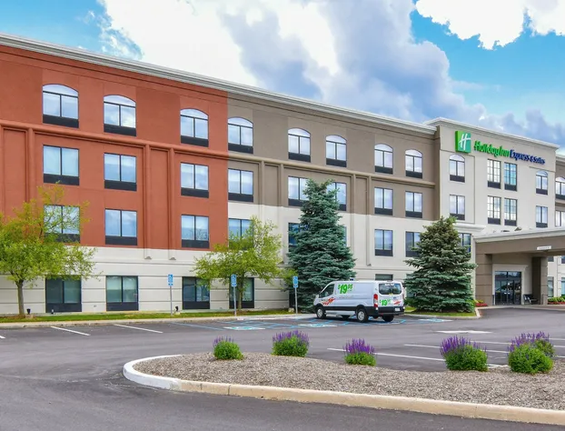 Holiday Inn Express & Suites Indianapolis Northwest by IHG hotel detail image 3