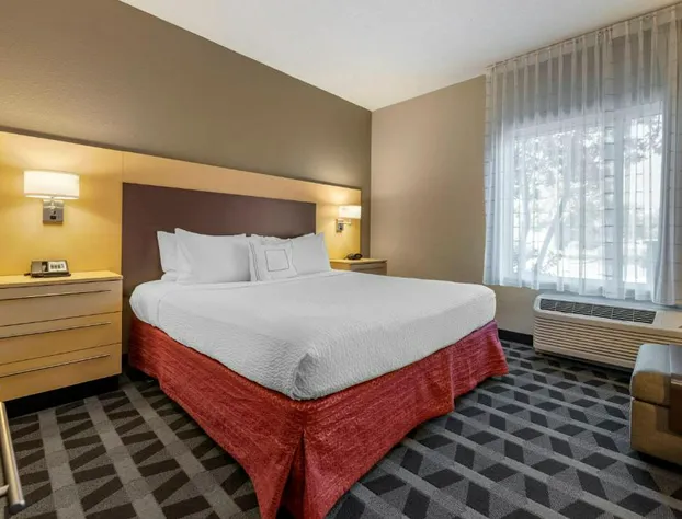 TownePlace Suites by Marriott Vincennes hotel detail image 3