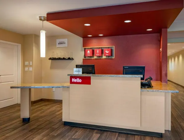 TownePlace Suites by Marriott Vincennes hotel detail image 2