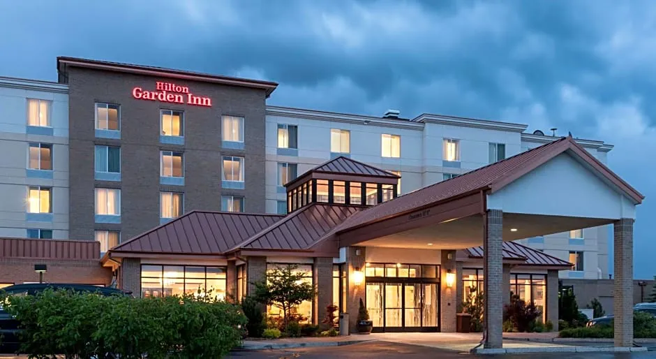 Hilton Garden Inn Denver/Highlands Ranch hotel hero