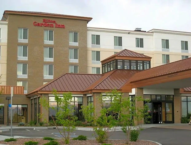 Hilton Garden Inn Denver/Highlands Ranch hotel detail image 1