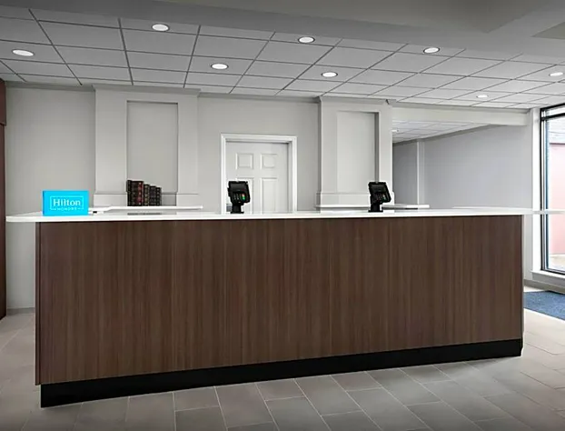 Hilton Garden Inn Denver/Highlands Ranch hotel detail image 4