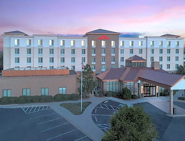 Hilton Garden Inn Denver/Highlands Ranch hotel detail image 1