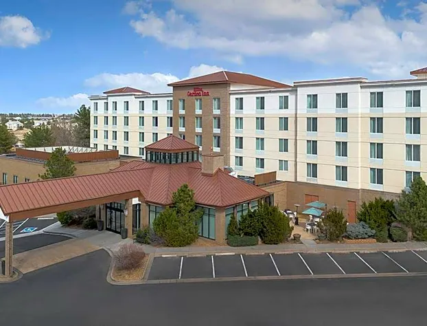 Hilton Garden Inn Denver/Highlands Ranch hotel detail image 3