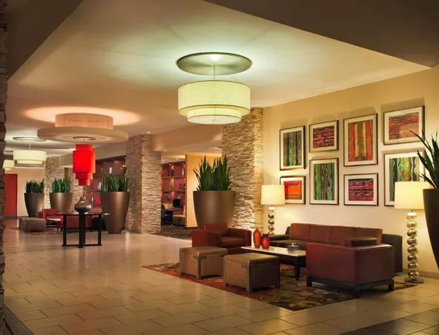 Courtyard by Marriott Los Angeles - Sherman Oaks hotel detail image 2