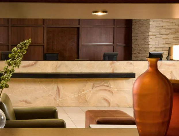 Courtyard by Marriott Los Angeles - Sherman Oaks hotel detail image 3