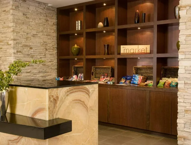 Courtyard by Marriott Los Angeles - Sherman Oaks hotel detail image 4
