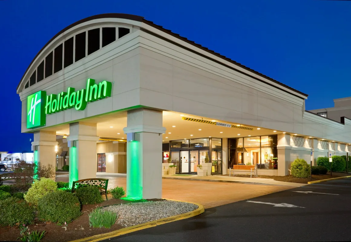 Holiday Inn South Plainfield-Piscataway by IHG hotel hero
