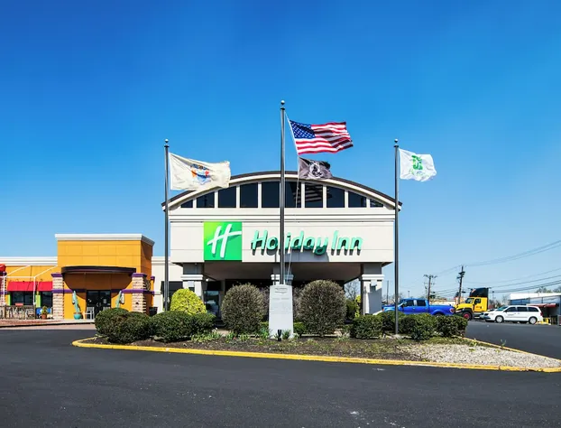 Holiday Inn South Plainfield-Piscataway by IHG hotel detail image 1