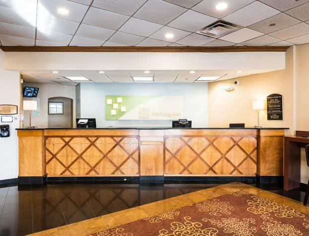 Holiday Inn South Plainfield-Piscataway by IHG hotel detail image 2