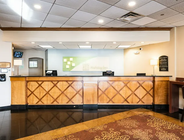 Holiday Inn South Plainfield-Piscataway by IHG hotel detail image 2