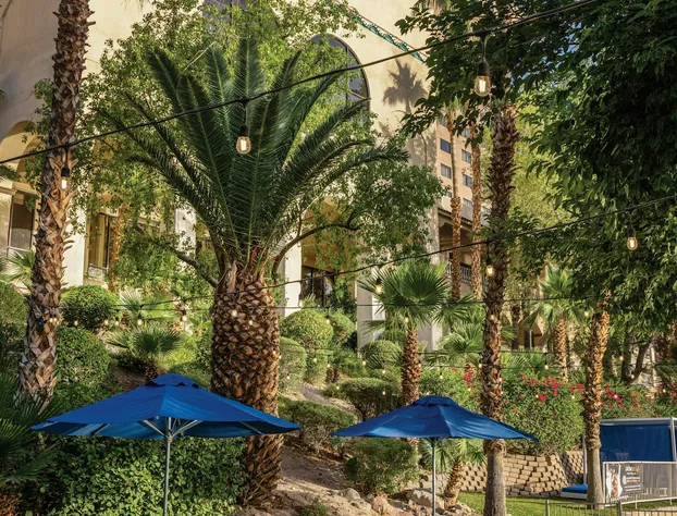 Harrah’s Laughlin - A Caesars Rewards Destination hotel detail image 4