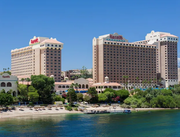 Harrah’s Laughlin - A Caesars Rewards Destination hotel detail image 1