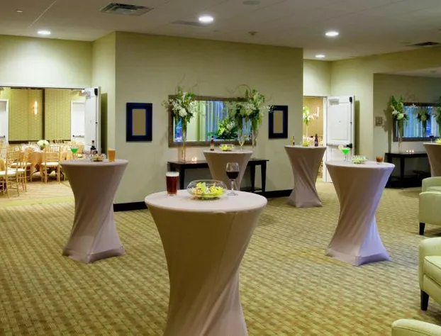 Hilton Garden Inn Seattle/Bothell hotel detail image 1