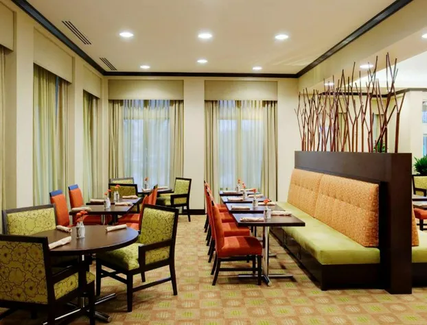 Hilton Garden Inn Seattle/Bothell hotel detail image 3