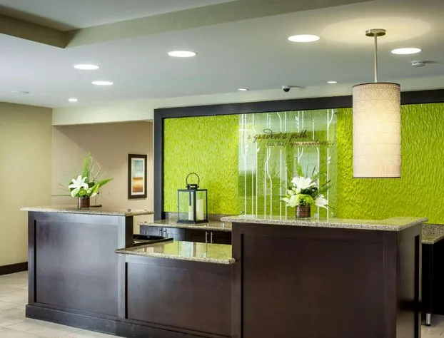 Hilton Garden Inn Seattle/Bothell hotel detail image 4