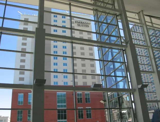 Embassy Suites by Hilton Denver Downtown Convention Center hotel detail image 1