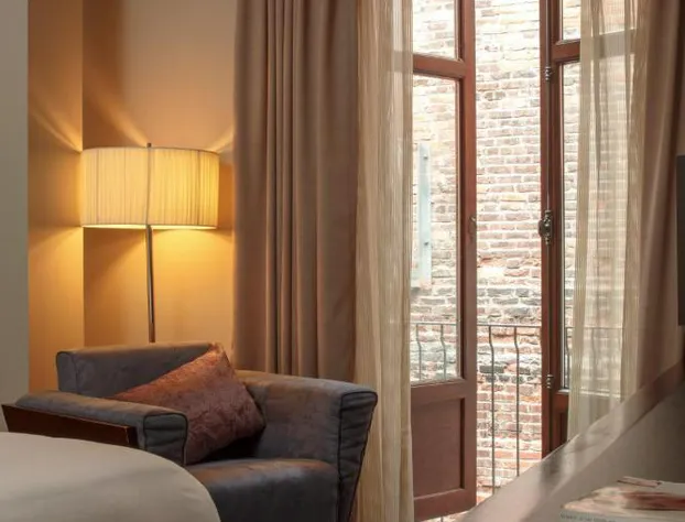 Hotel Nelligan hotel detail image 1