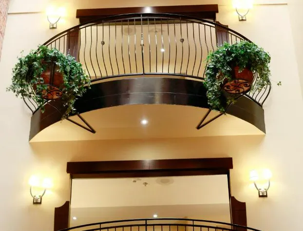 Hotel Nelligan hotel detail image 3