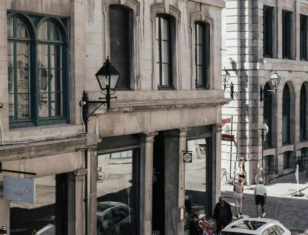 Hotel Nelligan hotel detail image 4