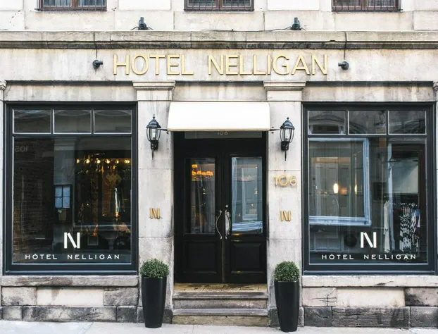 Hotel Nelligan hotel detail image 2