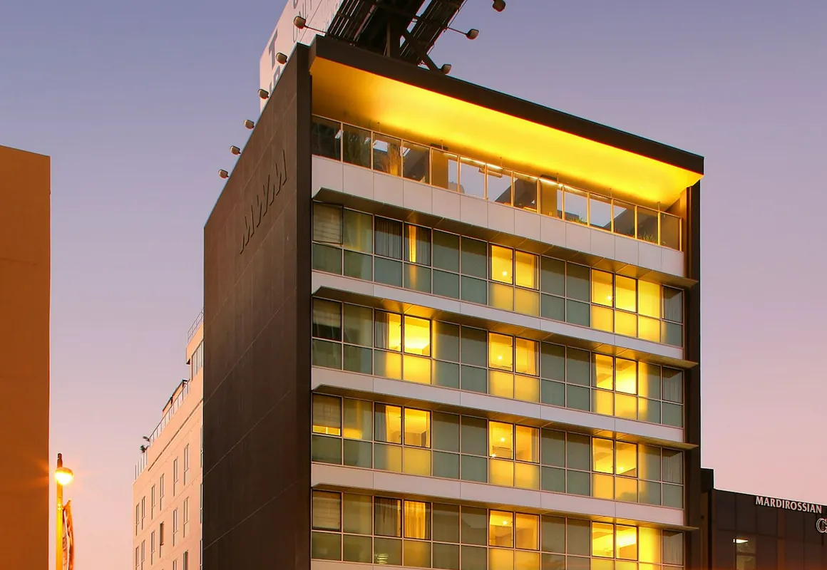 Kimpton Hotel Wilshire by IHG hotel hero
