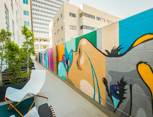 Kimpton Hotel Wilshire by IHG hotel detail image 4