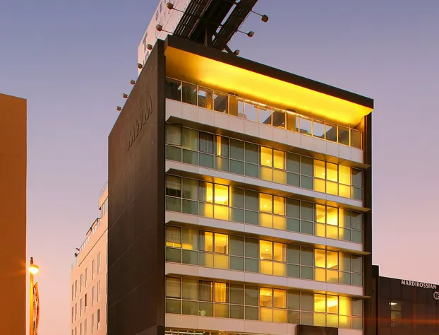 Kimpton Hotel Wilshire by IHG hotel detail image 1